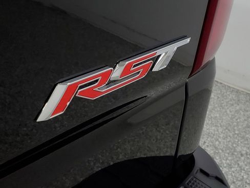 Used 2025 Chevrolet Silverado 1500 RST image 24