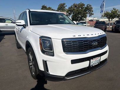 Used 2021 Kia Telluride S