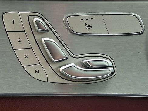 Certified 2019 Mercedes-Benz GLC 43 AMG 4MATIC Coupe image 25