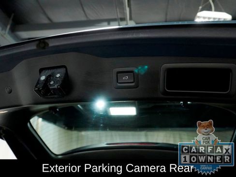 Used 2021 MAZDA CX-5 Carbon Edition image 8