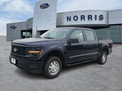 New 2025 Ford F150 XL image 2