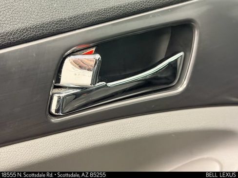 Used 2015 Hyundai Sonata Limited FWD image 16