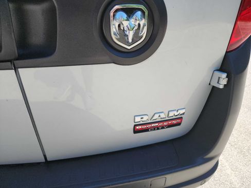 Used 2019 RAM ProMaster City Tradesman FWD image 7