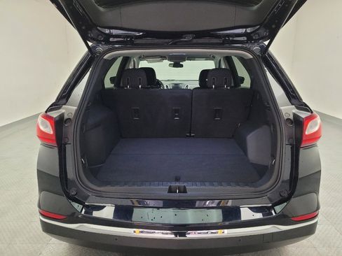 Used 2020 Chevrolet Equinox LT AWD/4WD image 29
