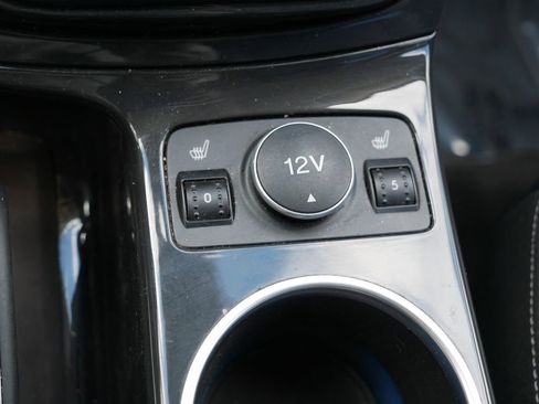 Used 2016 Ford Escape Titanium FWD image 29