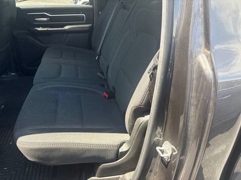 Used 2020 RAM 1500 Big Horn RWD image 9