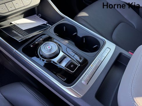 New 2026 Kia Carnival EX image 19