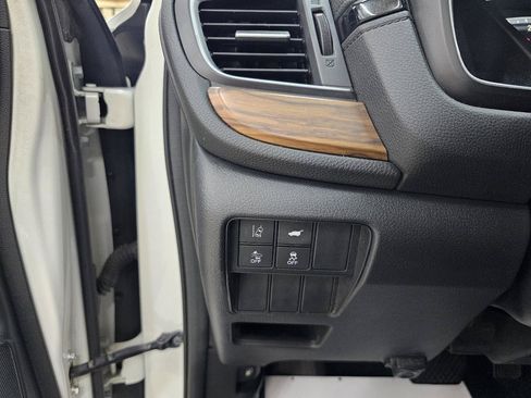 Used 2017 Honda CR-V EX-L image 34