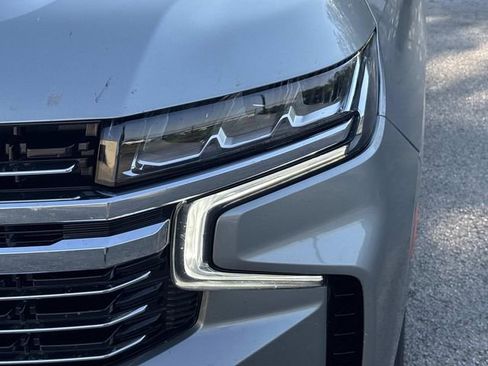 Used 2023 Chevrolet Tahoe LT w/ Luxury Package image 10