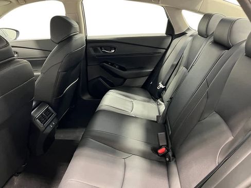 New 2025 Honda Accord Touring image 28