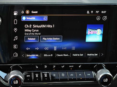 New 2026 Chevrolet Colorado LT w/ LT Convenience Package image 16