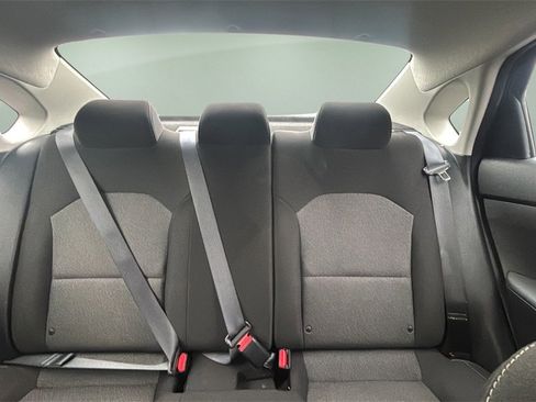 Used 2024 Kia Forte LXS image 11