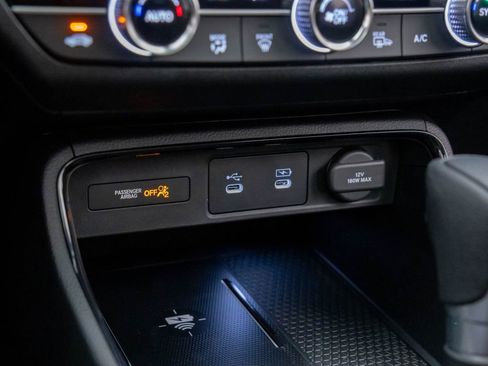 New 2026 Honda CR-V EX image 28