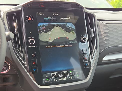 New 2026 Subaru Forester Premium image 12