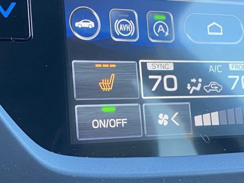 New 2026 Subaru Forester Premium image 17