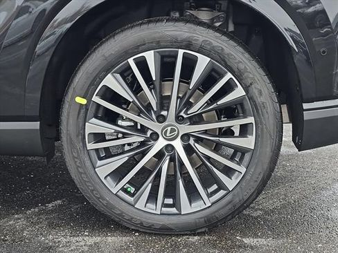 New 2026 Lexus RX 350 image 11