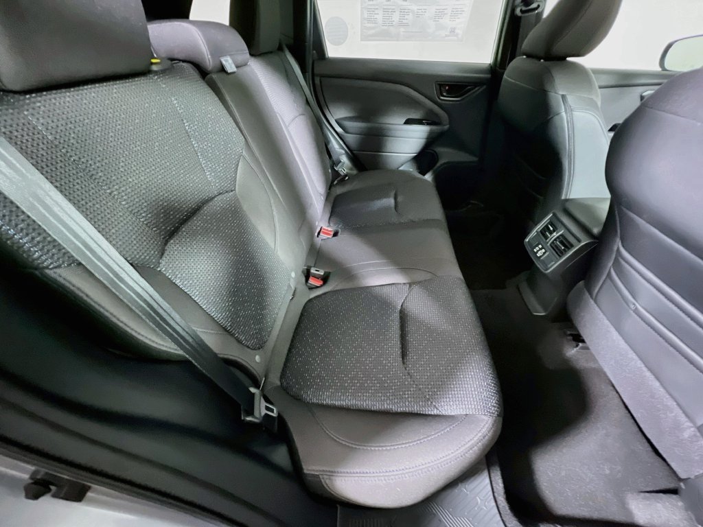 New 2026 Subaru Forester Touring AWD/4WD image 20