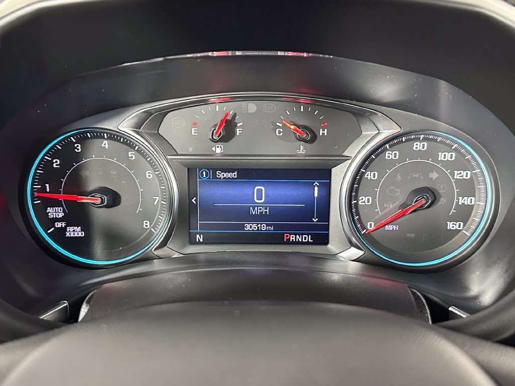 Used 2024 Chevrolet Equinox LT FWD image 15