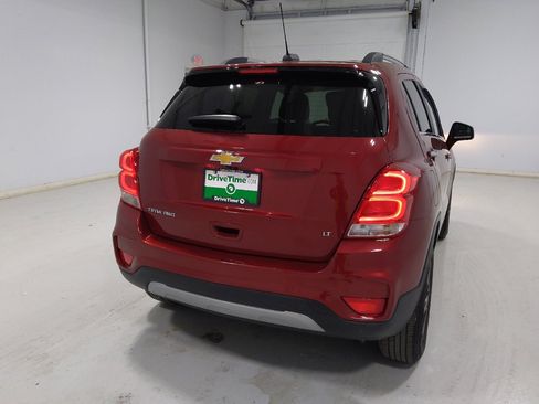 Used 2020 Chevrolet Trax LT w/ LT Convenience Package AWD/4WD image 7
