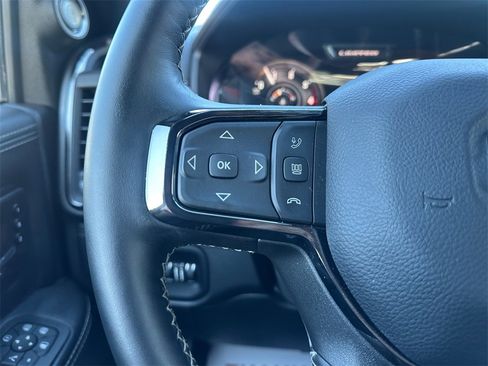 Certified 2025 RAM 2500 Limited w/ Towing Technology Group image 32