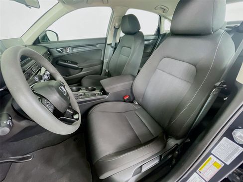 Used 2023 Honda Civic LX image 24