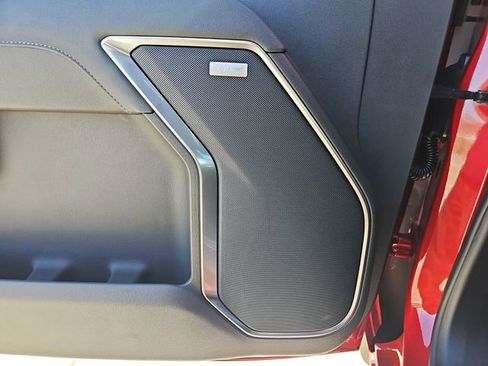 New 2026 Chevrolet Silverado 3500 LTZ w/ LTZ Convenience Package AWD/4WD image 24