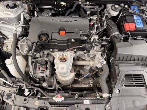 Certified 2023 Honda Civic Sport image 29