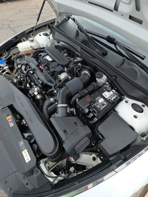 Used 2022 Hyundai Sonata SEL Plus w/ Cargo Package FWD image 29
