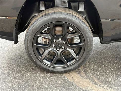 Certified 2023 RAM 1500 Laramie AWD/4WD image 12