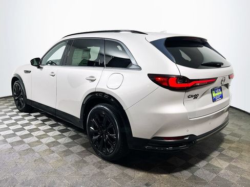 New 2026 MAZDA CX-90 3.3 Turbo S w/ Premium Package AWD/4WD image 5