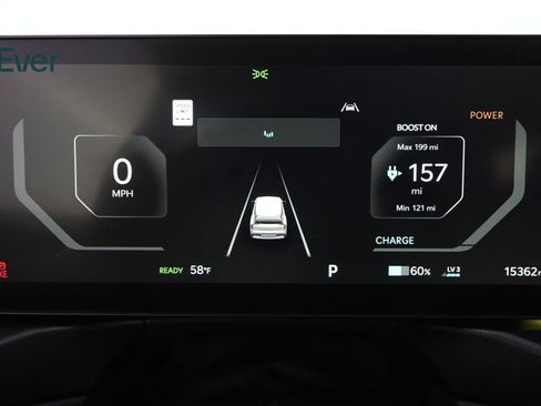 Used 2024 Kia EV9 GT-Line image 7