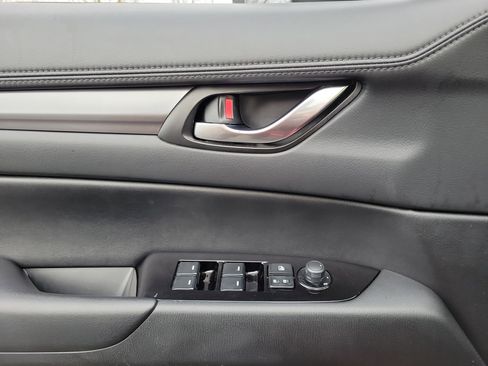 Used 2024 MAZDA CX-5 AWD 2.5 S w/ Select Package image 17