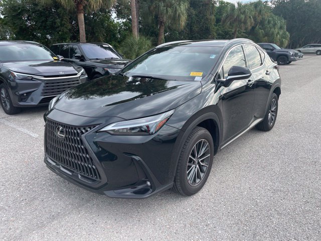 Used 2024 Lexus NX 350 AWD image 5