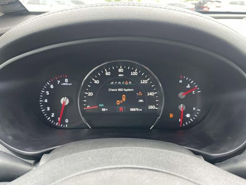 Used 2018 Kia Sorento SX image 37