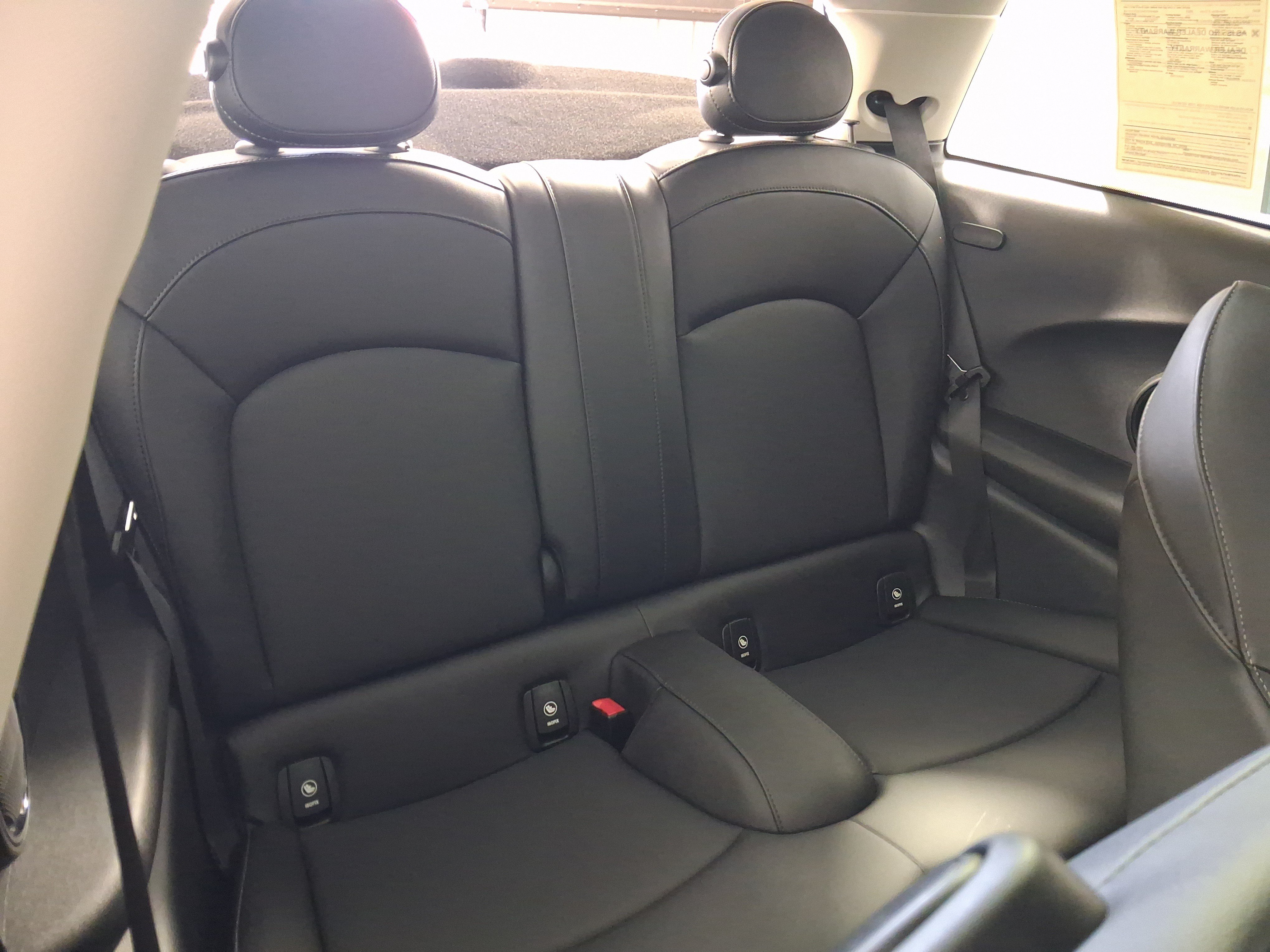 Used 2022 MINI Cooper S w/ Premium Package FWD image 33