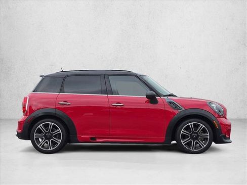 Used 2014 MINI Cooper Countryman S FWD image 4