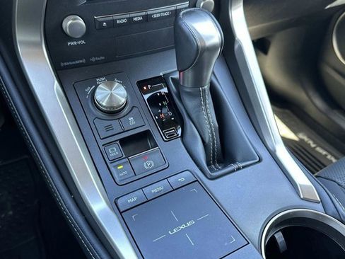 Used 2021 Lexus NX 300 FWD w/ Premium Package image 31