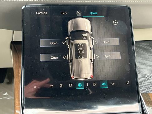 New 2026 Cadillac Escalade Platinum Sport image 34