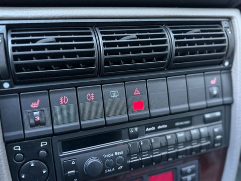 Used 1996 Audi A6 2.8 image 16