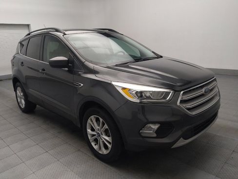 Used 2018 Ford Escape SEL image 13