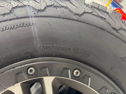 Used 2024 Jeep Wrangler Rubicon 392 image 14