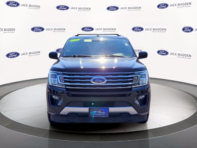 Certified 2018 Ford Expedition XLT AWD/4WD image 8