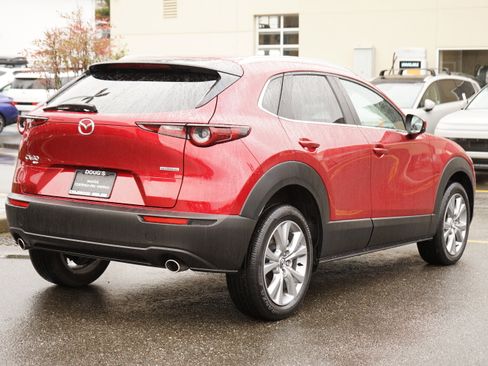 Certified 2023 MAZDA CX-30 AWD 2.5 S w/ Select Package image 3