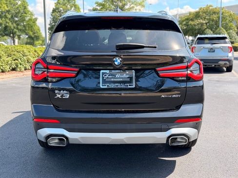 Used 2023 BMW X3 xDrive30i AWD/4WD image 15