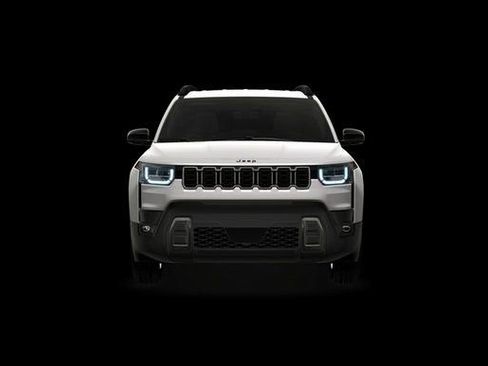 New 2026 Jeep Cherokee Laredo image 5