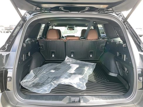New 2026 Subaru Outback Touring XT AWD/4WD image 5