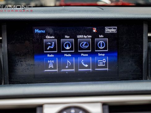 Used 2015 Lexus IS 350 AWD w/ F-Sport Package image 96