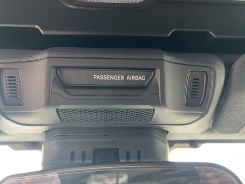 New 2026 Jeep Gladiator Sport image 33