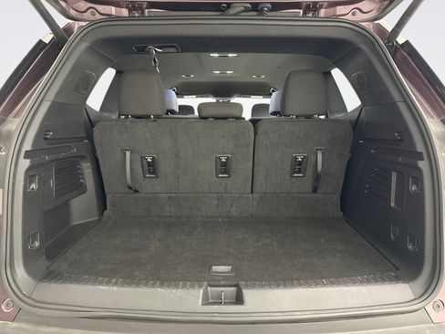 Used 2025 GMC Acadia Elevation image 20