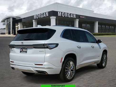 New 2026 Buick Enclave Avenir w/ Super Cruise Package image 7